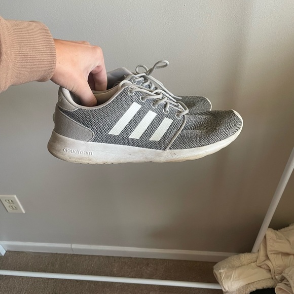 Adidas Running Shoes - Picture 1 of 4